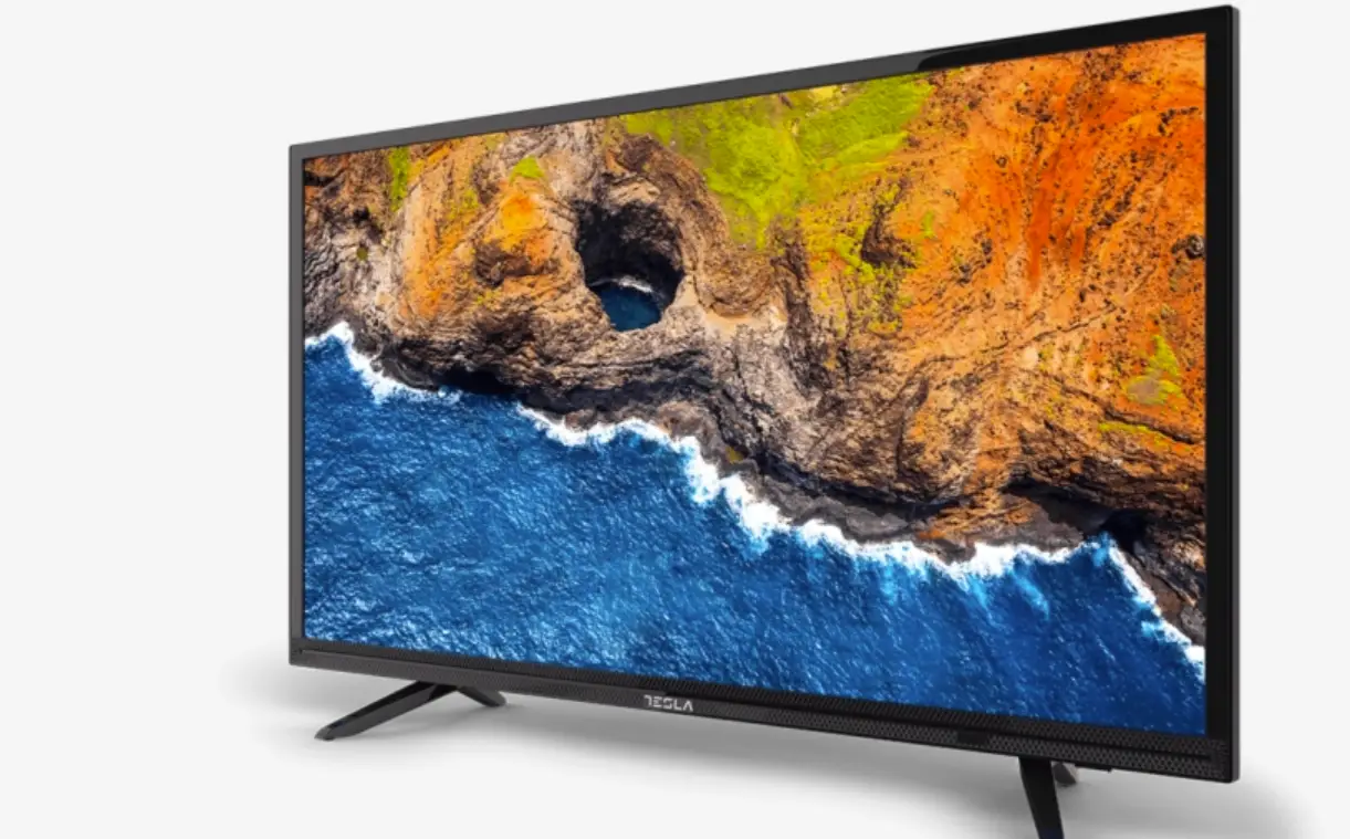 Tesla 32e310bh 32 Inch Led Tv User Guide