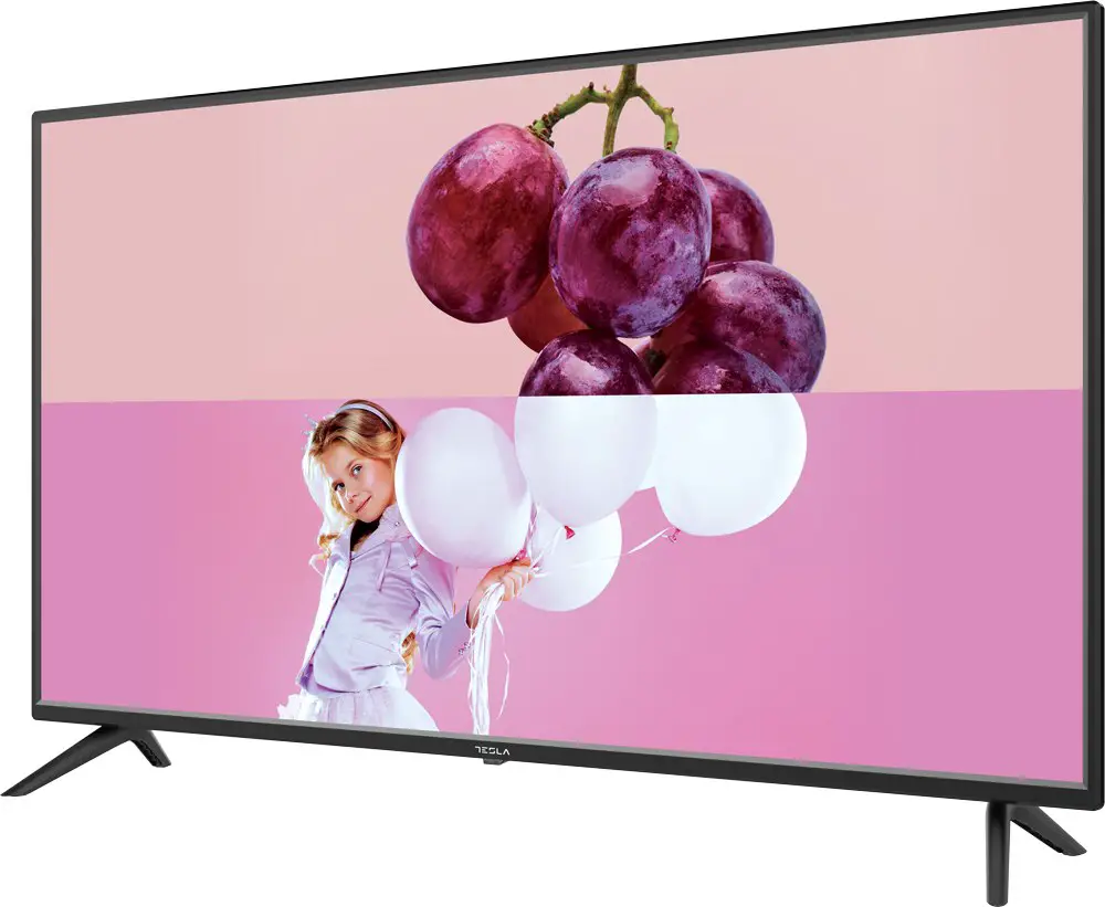 TESLA 32E310BH 32 Inch LED TV