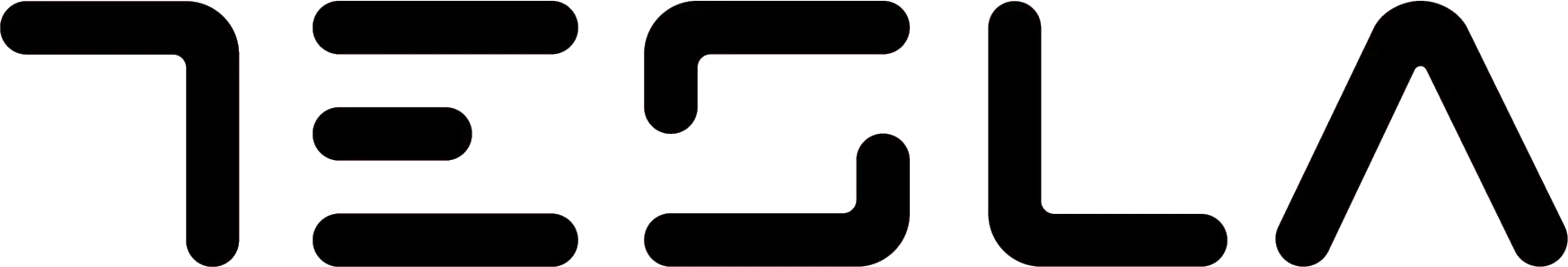 TESLA Logo