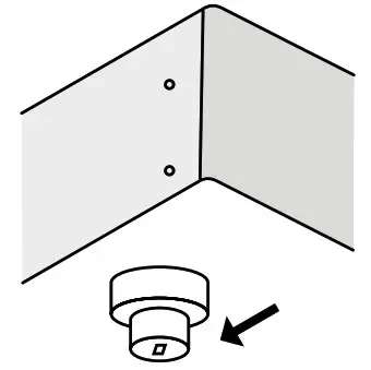 HENDI 207345 Deep Fryer Master Cook Digital- thermal cut out