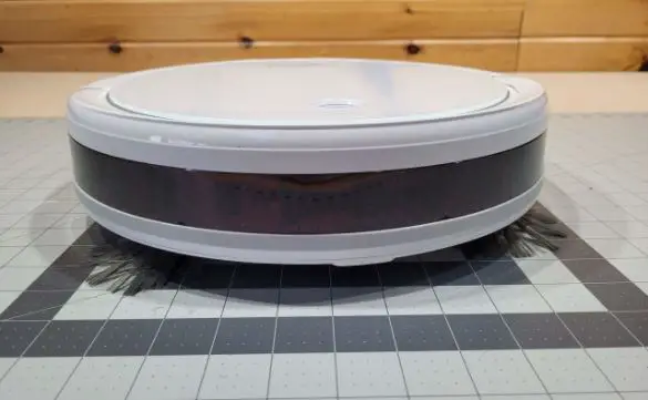 Bissell 2859 Series Spinwave Plus Robotic Vacuum User Guide