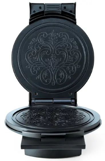 wilfa CC1B-1000 Culture Krumkake Iron