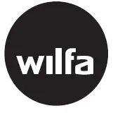 wilfa logo