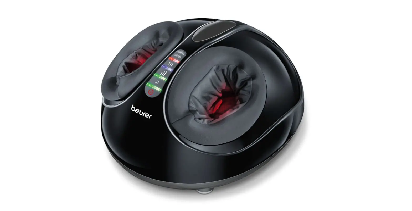 Beurer Fm 90 Foot Massager Instructions Beurer Fm 90 Foot Massager Instructions