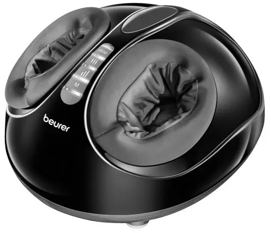 beurer FM 90 Foot Massager - massager