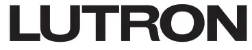 LUTRON logo