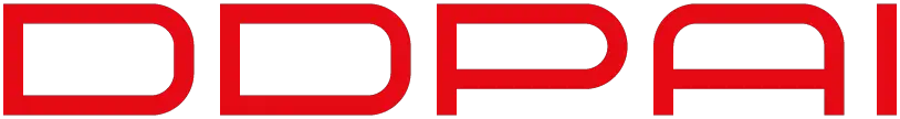 DDPAI - Logo