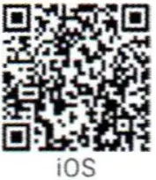 DDPAI min Wifi Full HD Dashcam - QR Code 1