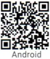 DDPAI min Wifi Full HD Dashcam - QR Code 2