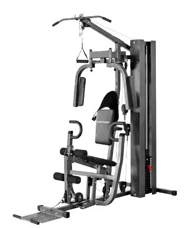 KAYOBA 003153 Home Gym Exercise Machine