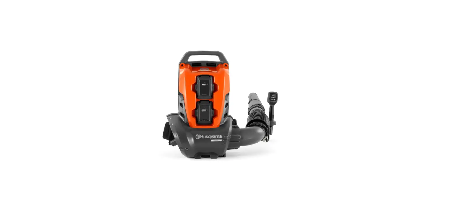 Husqvarna 340ibt Leaf Blower User Manual Husqvarna 340ibt Leaf Blower User Manual