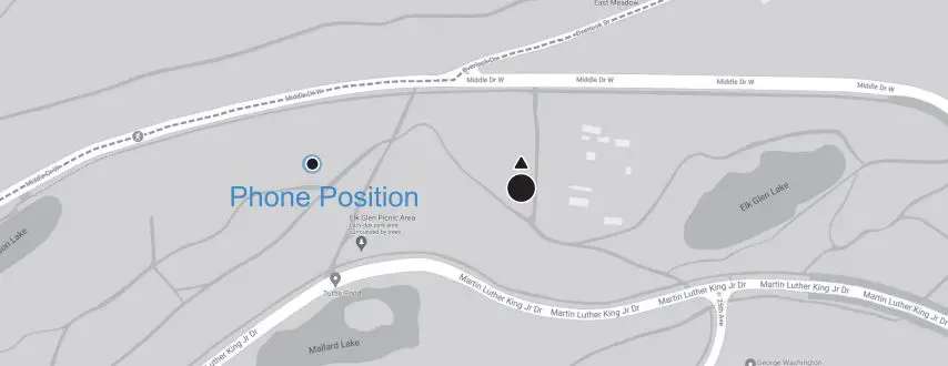 Udirc Technology U11 RC Drone fig 15