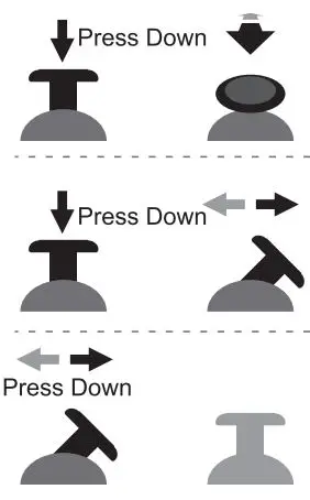 Udirc Technology U11 RC Drone fig 6