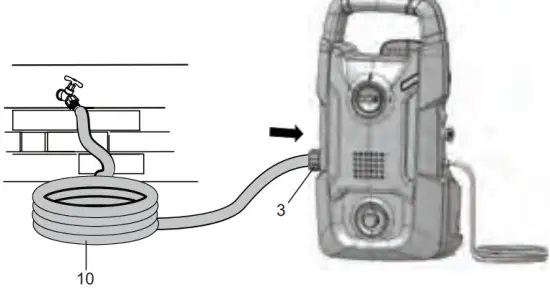 OPERATION iNSTRUCTIONS
