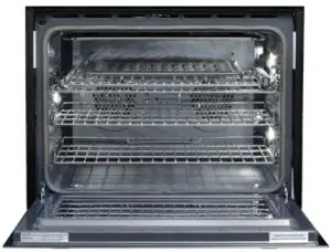 ILVE 76CM Built-In Pyrolytic Oven