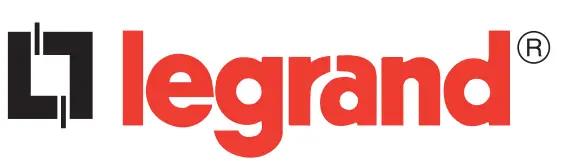 legrand -logo