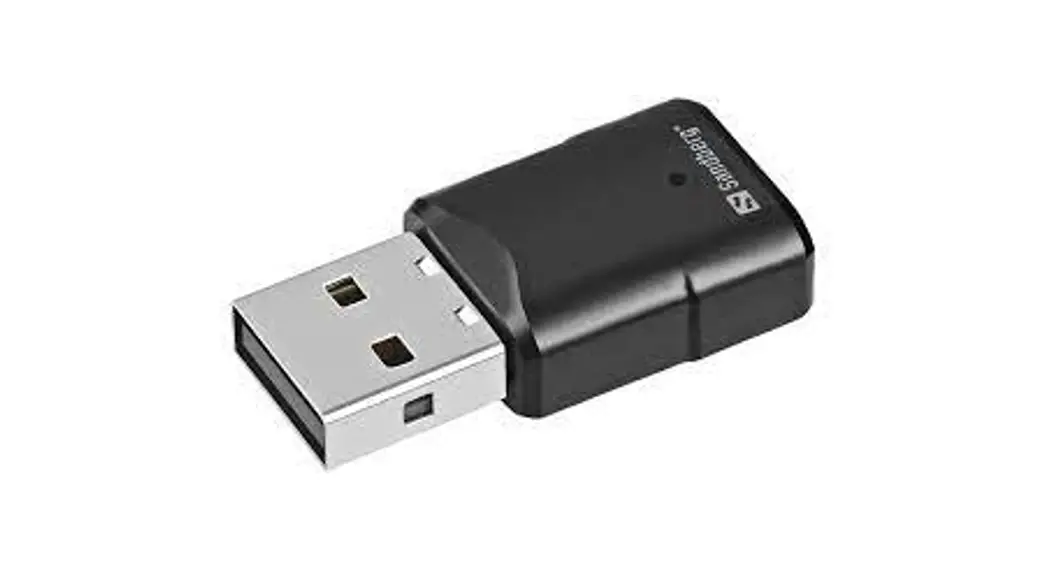 Sandberg 126-33 Bluetooth Audio Usb Dongle User Guide Sandberg 126-33 Bluetooth Audio Usb Dongle User Guide