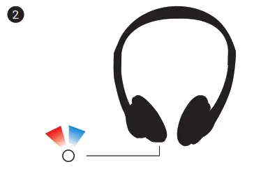 Sandberg 126 33 Bluetooth Audio USB Dongle - Fig1