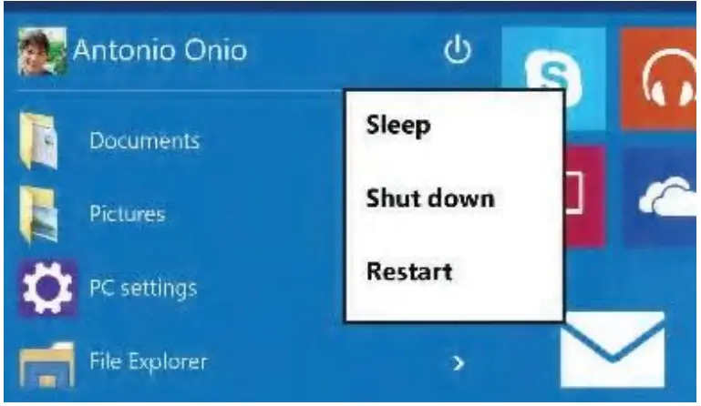 naxa NLT1400 141 Inch Notebook Computer - app 1