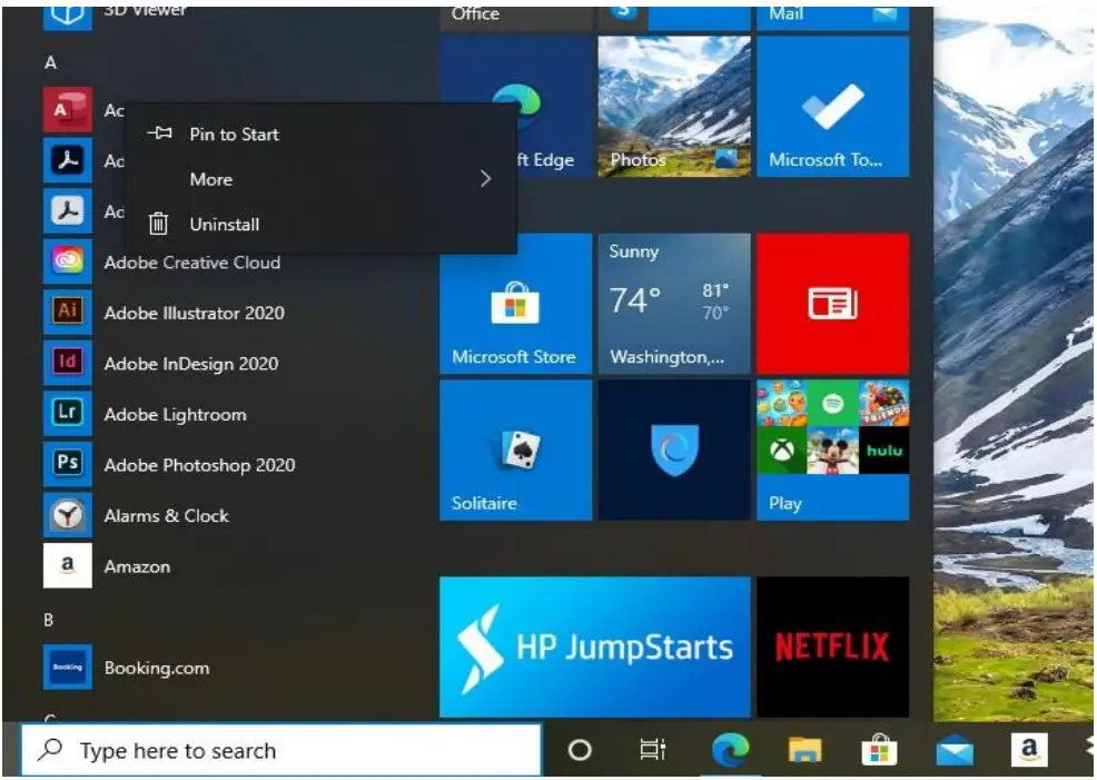 naxa NLT1400 141 Inch Notebook Computer - app 2