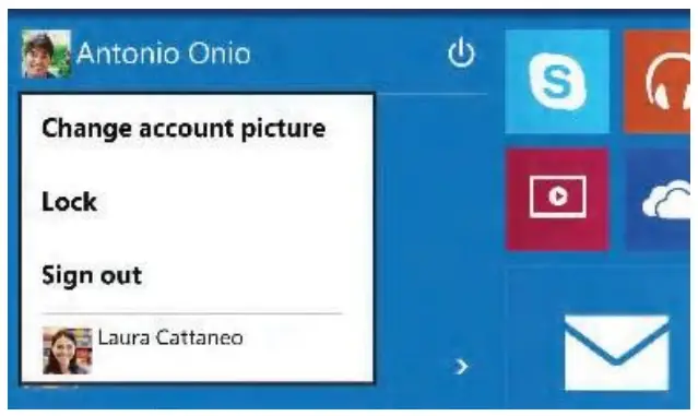 naxa NLT1400 141 Inch Notebook Computer - app