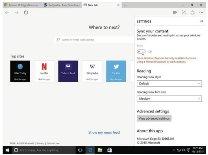 naxa NLT1400 141 Inch Notebook Computer - app6