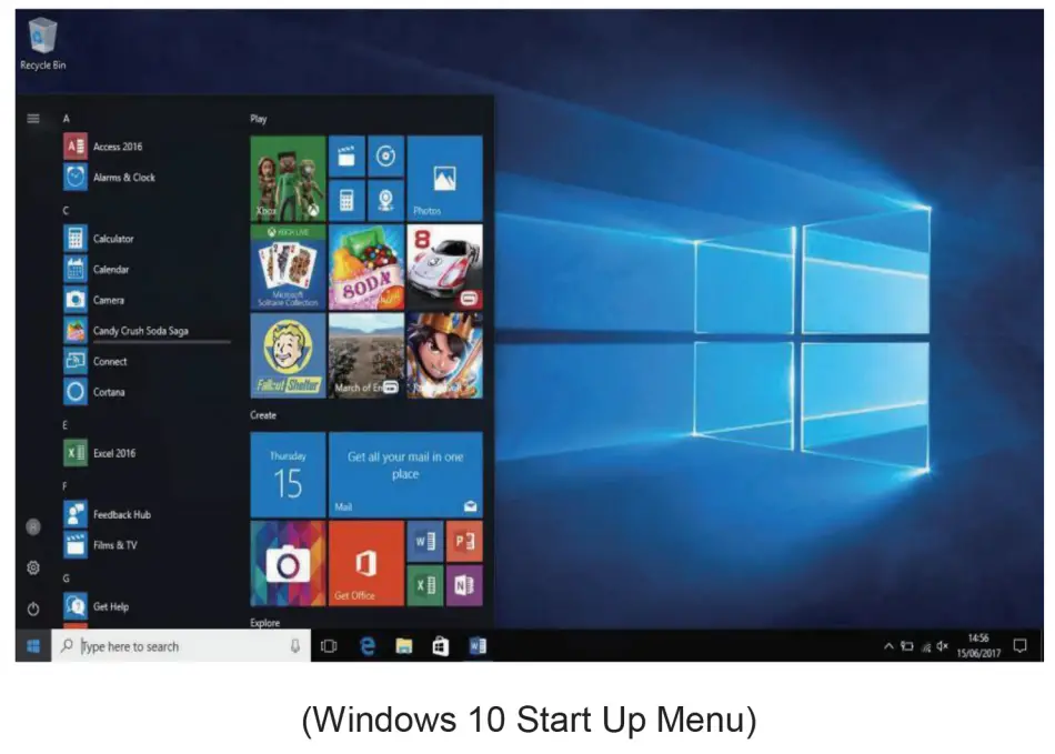 naxa NLT1400 141 Inch Notebook Computer - fig