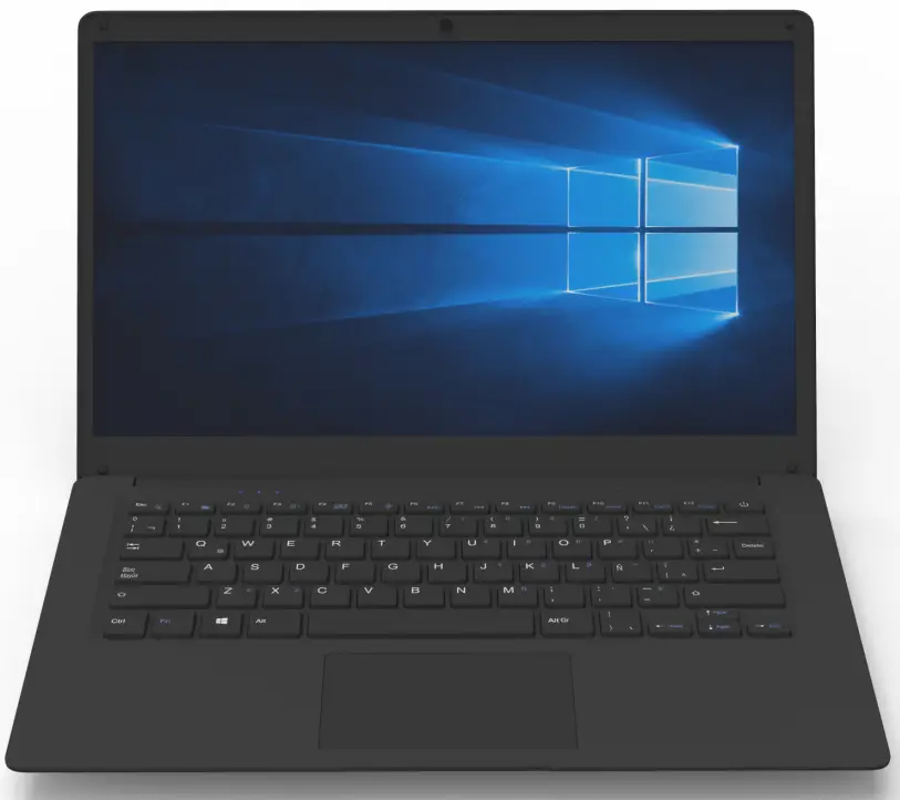 naxa NLT1400 141 Inch Notebook Computer