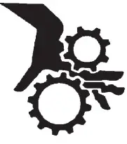 KOHLER PRO 6.4 Portable Generator - WARNING 7