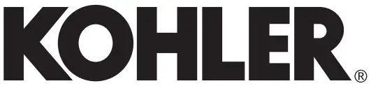 KOHLER logo
