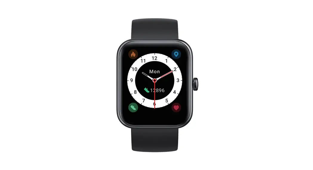 K F Id206 Smart Watch User Manual K F Id206 Smart Watch User Manual