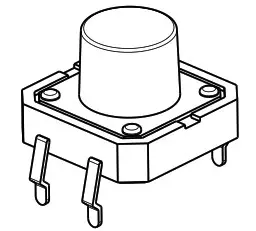 Elca ATMILS915 Transmitting Unit - Actuator