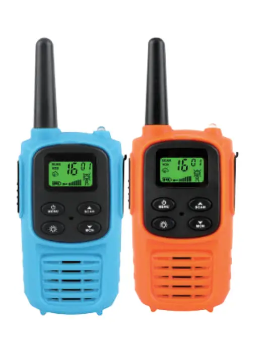 LEETEL-10-Long-Rang-Up to 5-Miles-with-22-Channels-2 way-radios-product