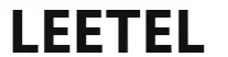 LEETEL-logo