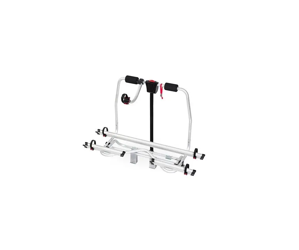 Fiamma 02094-05a Carry Bike Caravan Active Bicycles Carrier Instruction Manual Fiamma 02094-05a Carry Bike Caravan Active Bicycles Carrier Instruction Manual