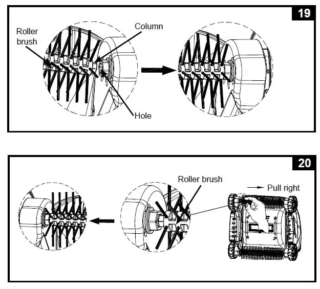 Roland-VH-11-Electric-Hi-Hat-Pad-17