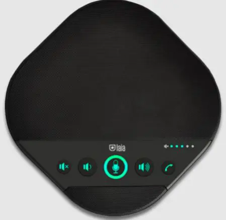 laia-T-Pod-BT-Professional-Conference-Speaker-and-Microphone-