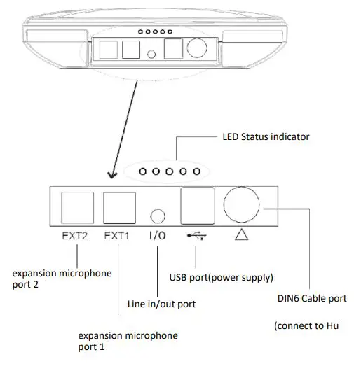 laia-T-Pod-BT-Professional-Conference-Speaker-and-Microphone-3