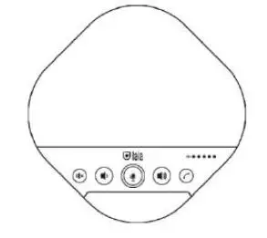 laia-T-Pod-BT-Professional-Conference-Speaker-and-Microphone-9