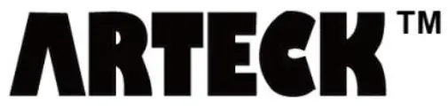 ARTECK - Logo