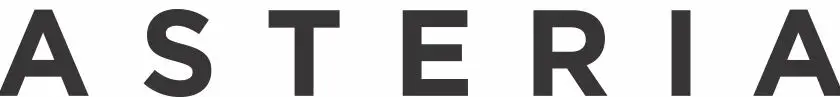 ASTERIA LOGO