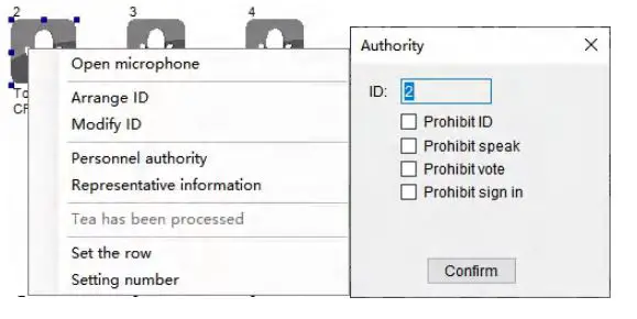 VISSONIC-VIS-DMD-T All-in-one-Touch-Screen-Conference-UniT-FIG-10