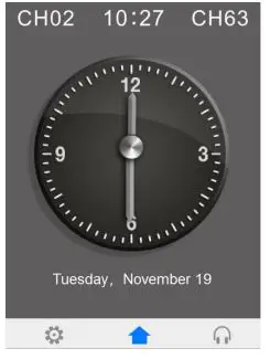 VISSONIC-VIS-DMD-T All-in-one-Touch-Screen-Conference-UniT-FIG-4