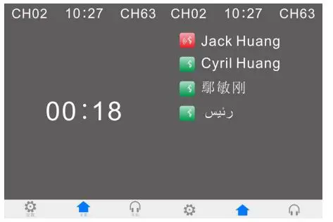 VISSONIC-VIS-DMD-T All-in-one-Touch-Screen-Conference-UniT-FIG-5
