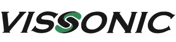 VISSONIC logo