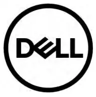 DELL logo
