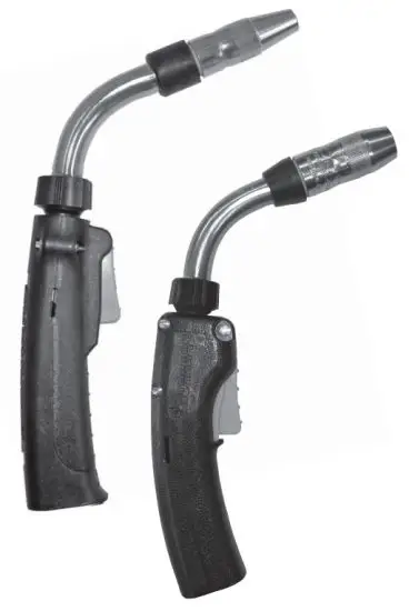 BERNARD 195399 PipeWorx 250 Amp MIG Gun