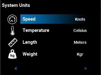 HydroTab NMEA 2000 Trim Tabs Controllers FIG (9)