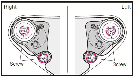 SHOEI CPB-1 Smoke Visor-FIG5