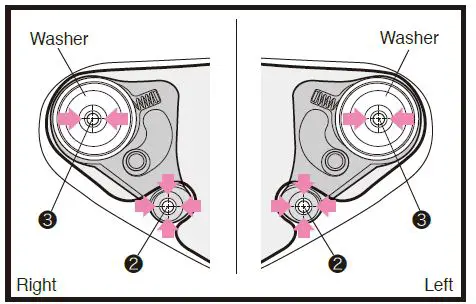 SHOEI CPB-1 Smoke Visor-FIG6
